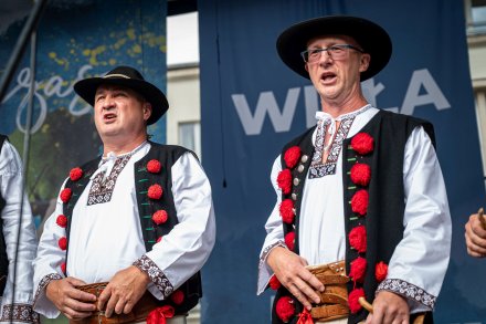 Finałowy dzień 61.TKB